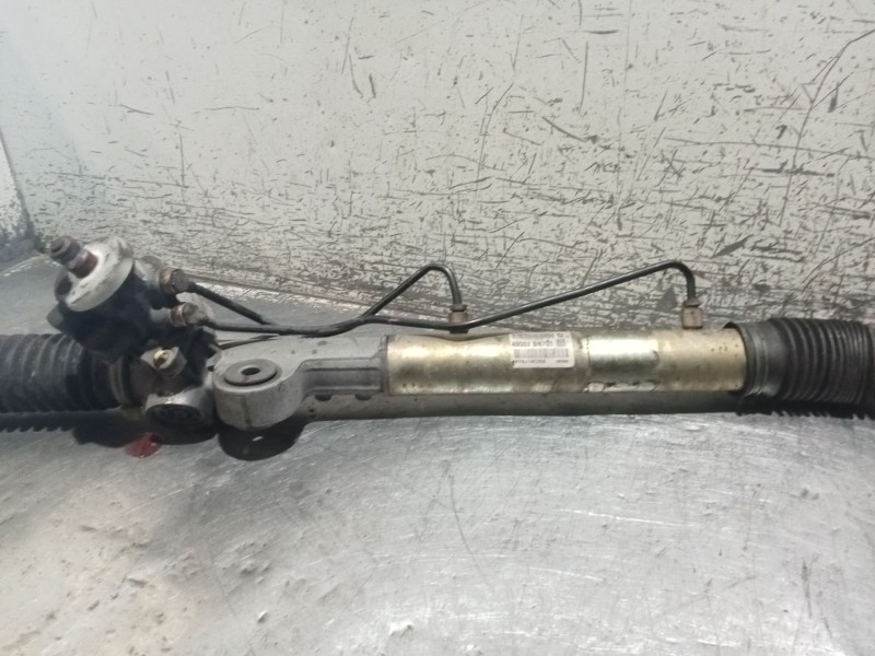 Recambio de cremallera direccion para nissan almera ii hatchback (n16) 1.5 dci referencia OEM IAM 49001BN701  02