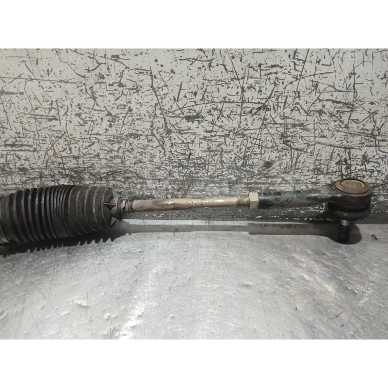 Recambio de cremallera direccion para nissan almera ii hatchback (n16) 1.5 dci referencia OEM IAM 49001BN701  02