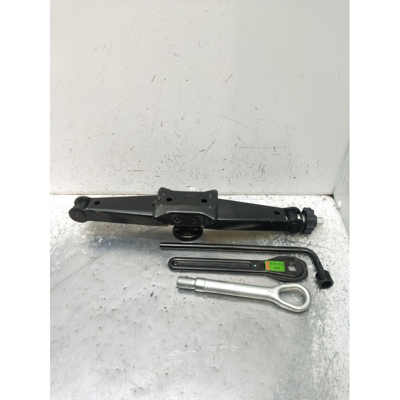 Recambio de gato para mercedes-benz clase v (w447) v 200 cdi / d (447.811, 447.813, 447.815) referencia OEM IAM   2014