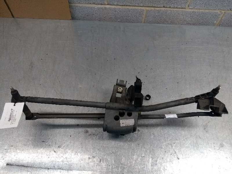 Recambio de motor limpia delantero para audi 100 berlina (c4) básico referencia OEM IAM 0390241330 3397020259 4A1955023C