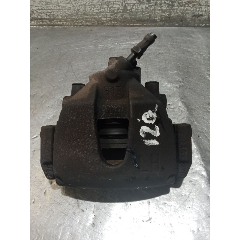 Recambio de pinza freno delantera izquierda para ford focus ii turnier (da_, ffs, ds) 1.6 tdci referencia OEM IAM   05
