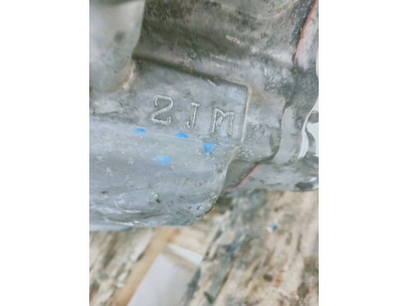 Recambio de caja cambios para lexus nx 300h 2wd referencia OEM IAM 2JM 161228 049 