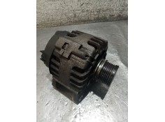 Recambio de alternador para nissan almera ii hatchback (n16) 1.5 dci referencia OEM IAM 8200385098 2542946B 02