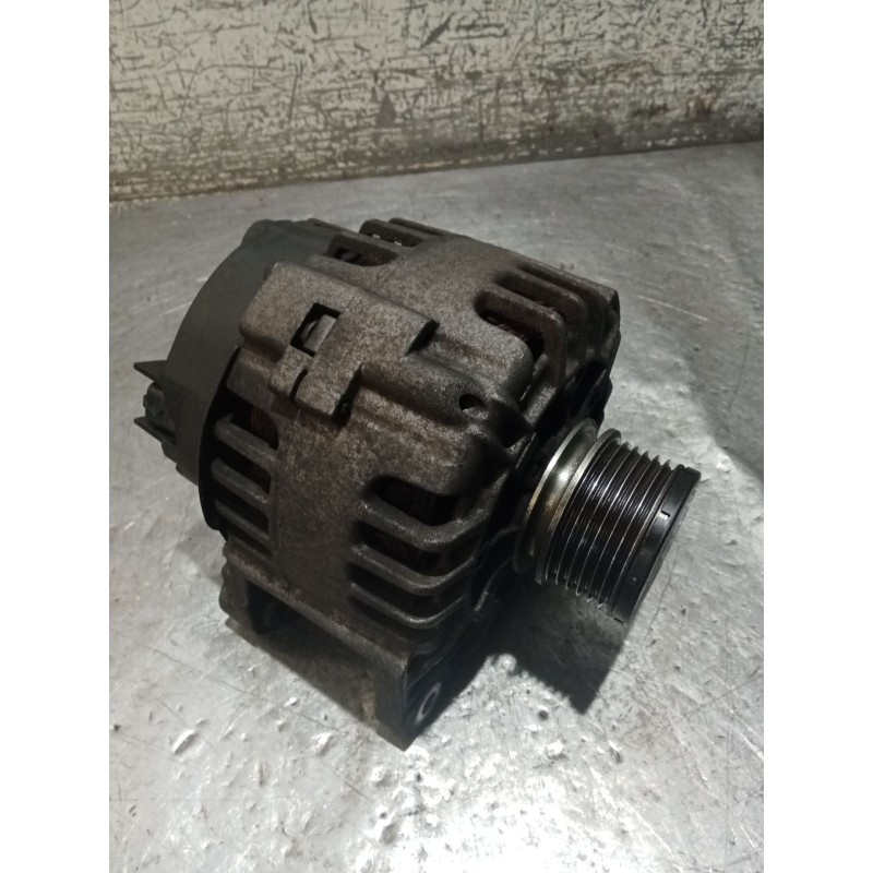 Recambio de alternador para nissan almera ii hatchback (n16) 1.5 dci referencia OEM IAM 8200385098 2542946B 02