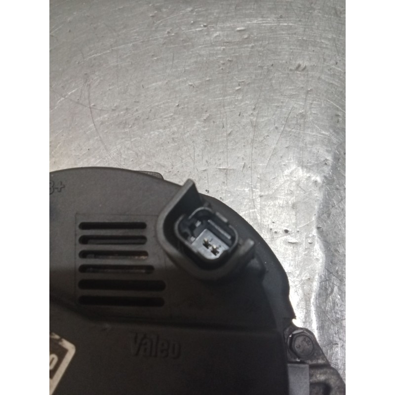 Recambio de alternador para nissan almera ii hatchback (n16) 1.5 dci referencia OEM IAM 8200385098 2542946B 02