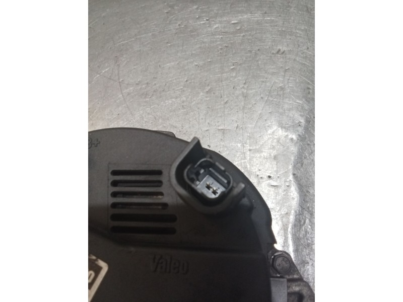 Recambio de alternador para nissan almera ii hatchback (n16) 1.5 dci referencia OEM IAM 8200385098 2542946B 02