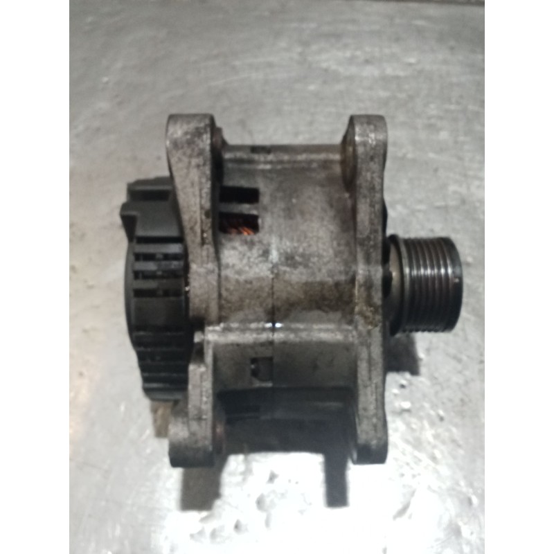 Recambio de alternador para nissan almera ii hatchback (n16) 1.5 dci referencia OEM IAM 8200385098 2542946B 02