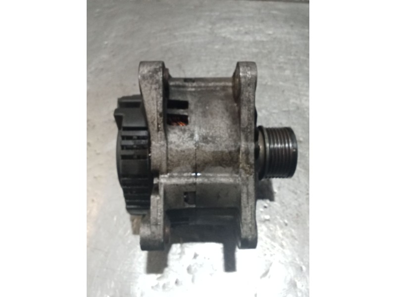 Recambio de alternador para nissan almera ii hatchback (n16) 1.5 dci referencia OEM IAM 8200385098 2542946B 02
