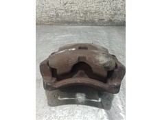 Recambio de pinza freno delantera izquierda para nissan almera ii hatchback (n16) 1.5 dci referencia OEM IAM   02 2