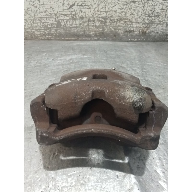 Recambio de pinza freno delantera izquierda para nissan almera ii hatchback (n16) 1.5 dci referencia OEM IAM   02