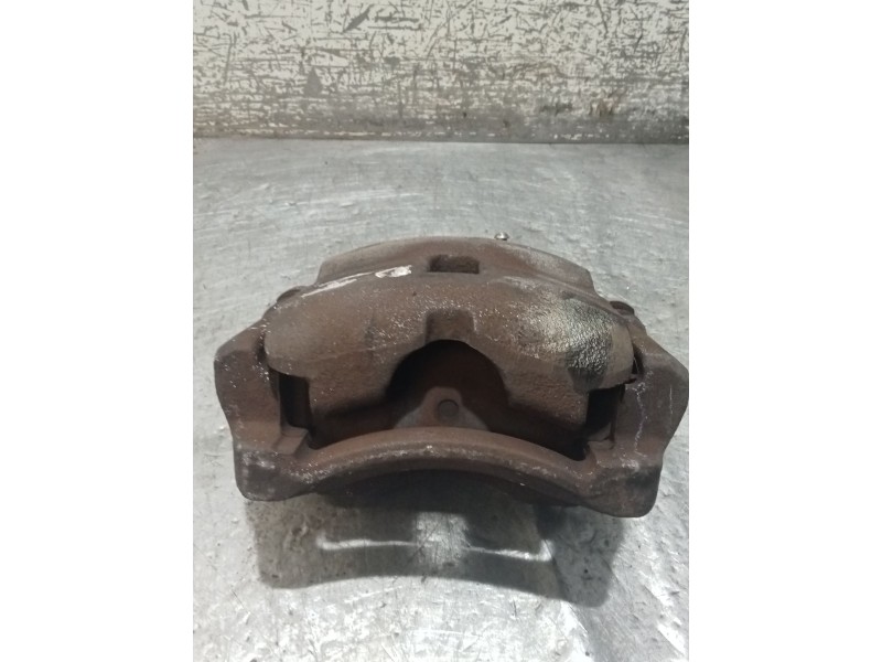 Recambio de pinza freno delantera izquierda para nissan almera ii hatchback (n16) 1.5 dci referencia OEM IAM   02