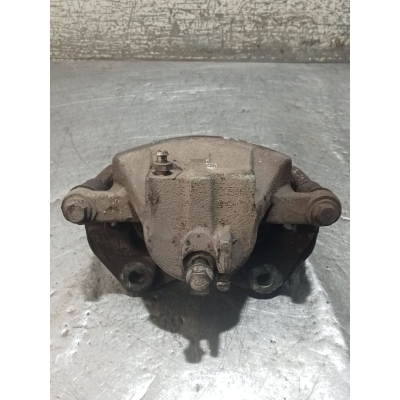 Recambio de pinza freno delantera izquierda para nissan almera ii hatchback (n16) 1.5 dci referencia OEM IAM   02