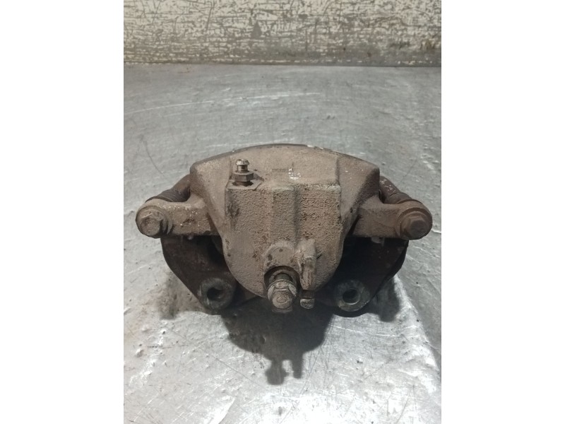 Recambio de pinza freno delantera izquierda para nissan almera ii hatchback (n16) 1.5 dci referencia OEM IAM   02