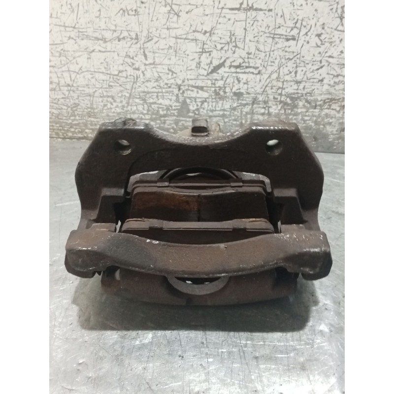 Recambio de pinza freno delantera izquierda para nissan almera ii hatchback (n16) 1.5 dci referencia OEM IAM   02
