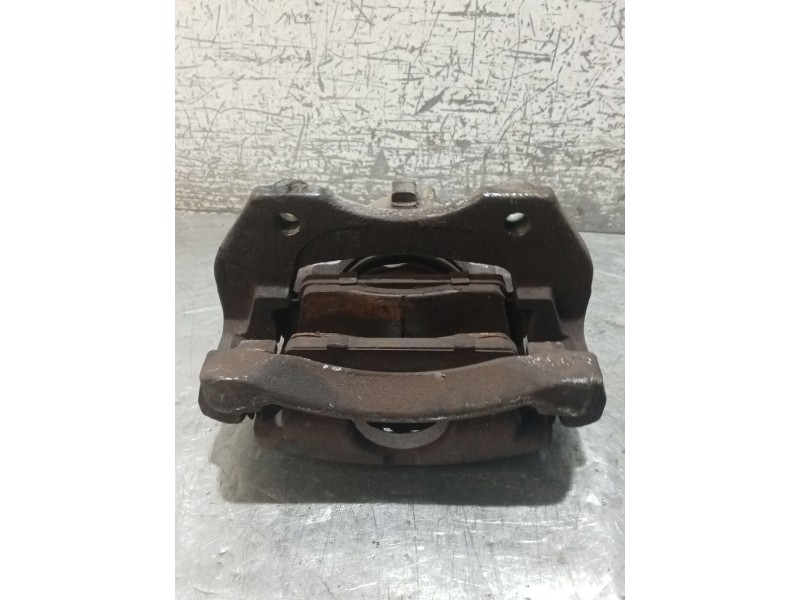 Recambio de pinza freno delantera izquierda para nissan almera ii hatchback (n16) 1.5 dci referencia OEM IAM   02