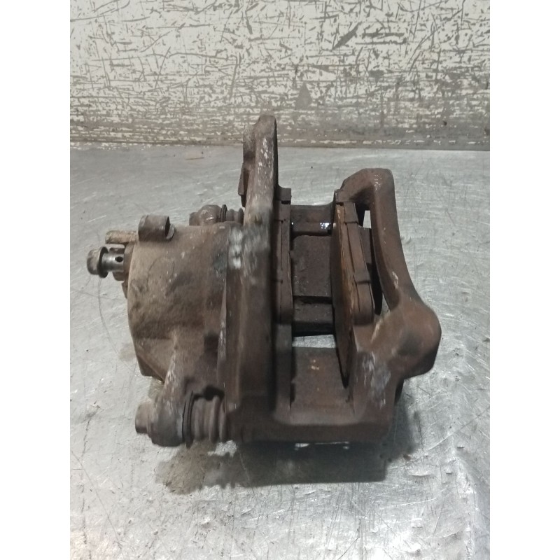 Recambio de pinza freno delantera izquierda para nissan almera ii hatchback (n16) 1.5 dci referencia OEM IAM   02