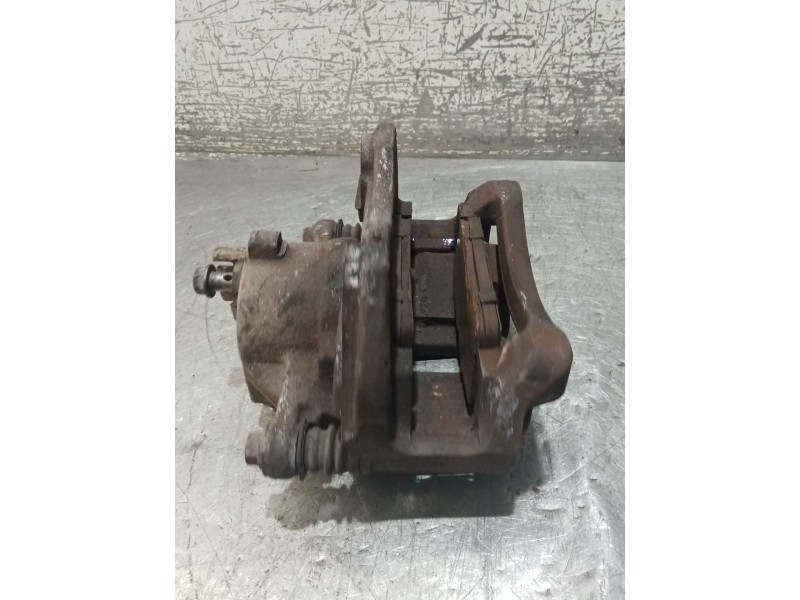 Recambio de pinza freno delantera izquierda para nissan almera ii hatchback (n16) 1.5 dci referencia OEM IAM   02