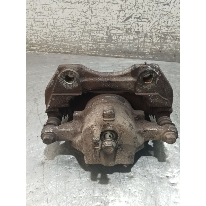 Recambio de pinza freno delantera izquierda para nissan almera ii hatchback (n16) 1.5 dci referencia OEM IAM   02