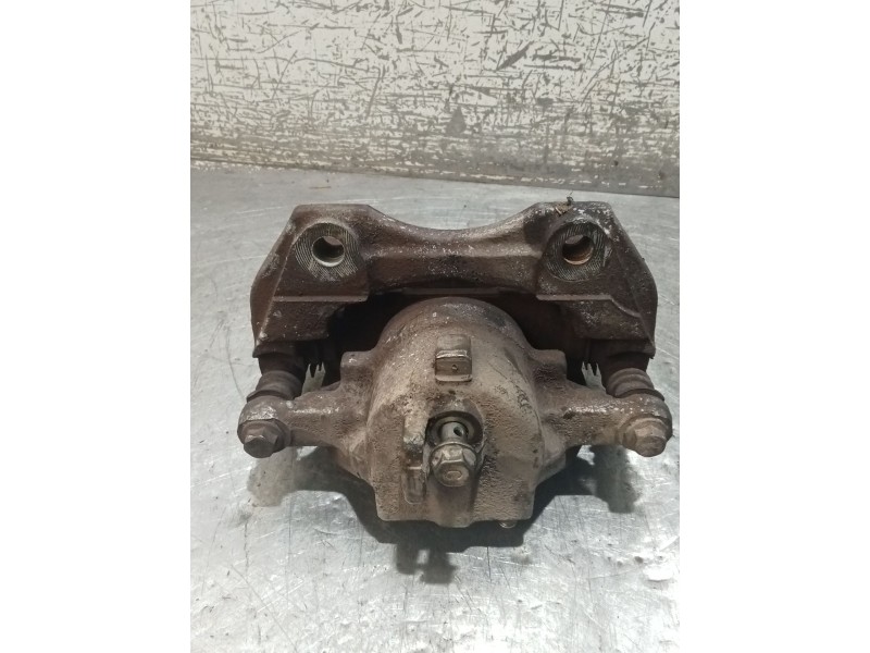 Recambio de pinza freno delantera izquierda para nissan almera ii hatchback (n16) 1.5 dci referencia OEM IAM   02