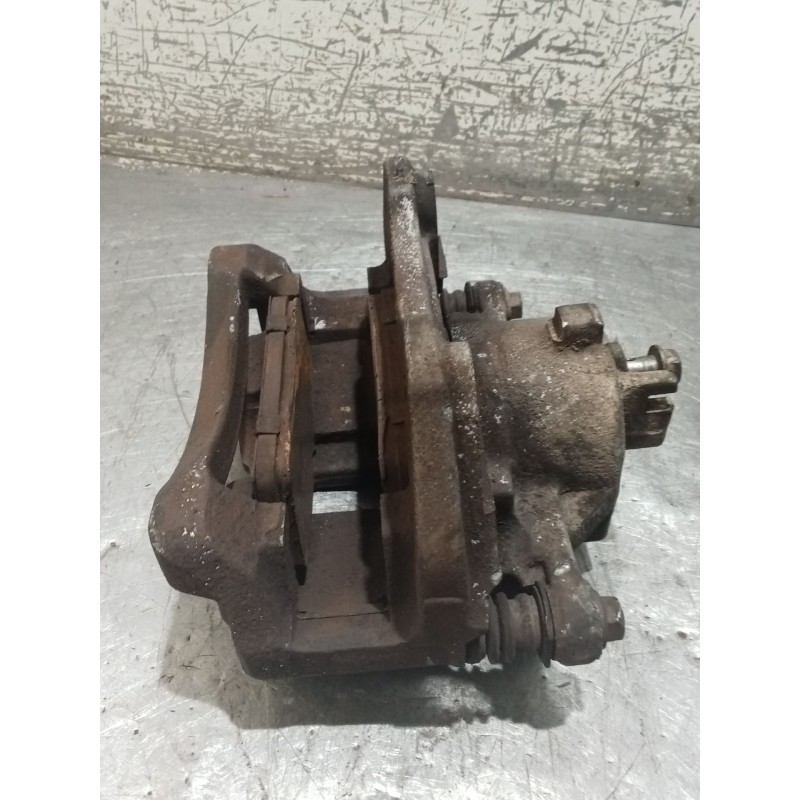 Recambio de pinza freno delantera izquierda para nissan almera ii hatchback (n16) 1.5 dci referencia OEM IAM   02
