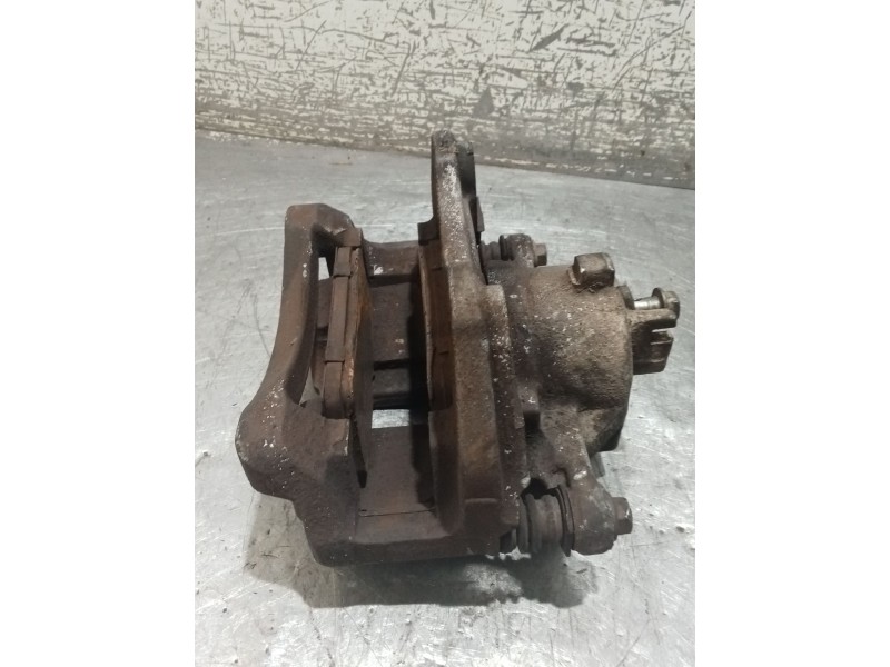 Recambio de pinza freno delantera izquierda para nissan almera ii hatchback (n16) 1.5 dci referencia OEM IAM   02