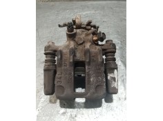 Recambio de pinza freno trasera izquierda para nissan almera ii hatchback (n16) 1.5 dci referencia OEM IAM   02
