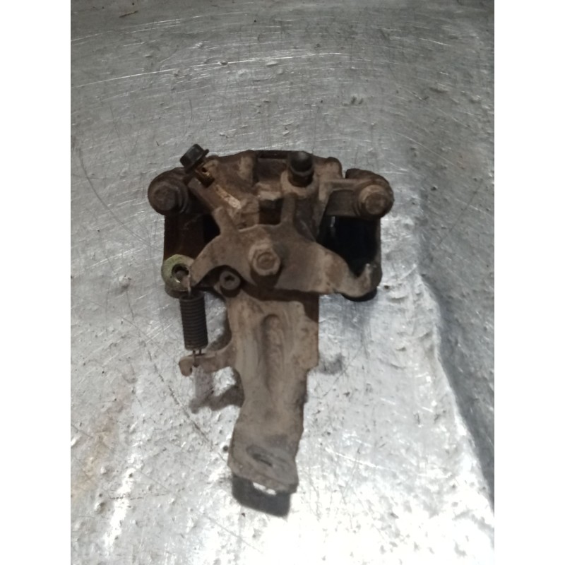 Recambio de pinza freno trasera izquierda para nissan almera ii hatchback (n16) 1.5 dci referencia OEM IAM   02