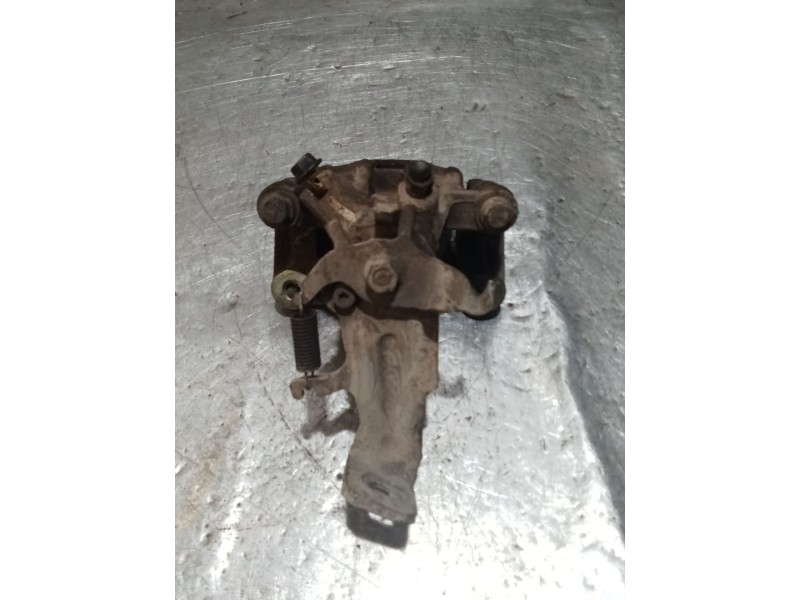 Recambio de pinza freno trasera izquierda para nissan almera ii hatchback (n16) 1.5 dci referencia OEM IAM   02