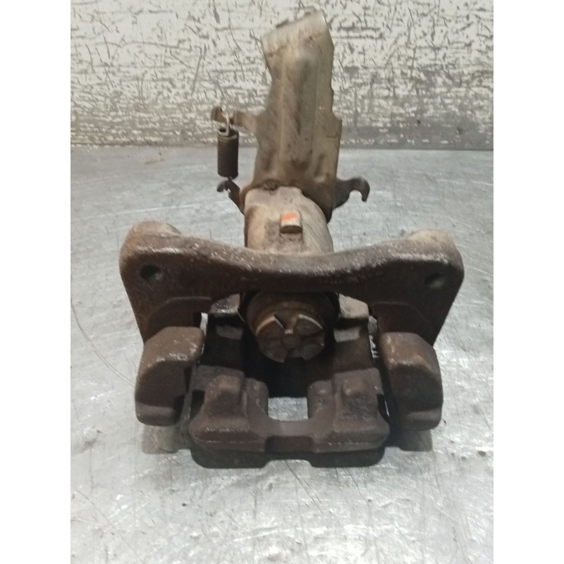 Recambio de pinza freno trasera izquierda para nissan almera ii hatchback (n16) 1.5 dci referencia OEM IAM   02