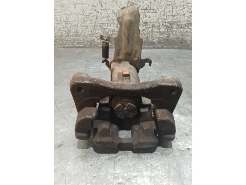 Recambio de pinza freno trasera izquierda para nissan almera ii hatchback (n16) 1.5 dci referencia OEM IAM   02