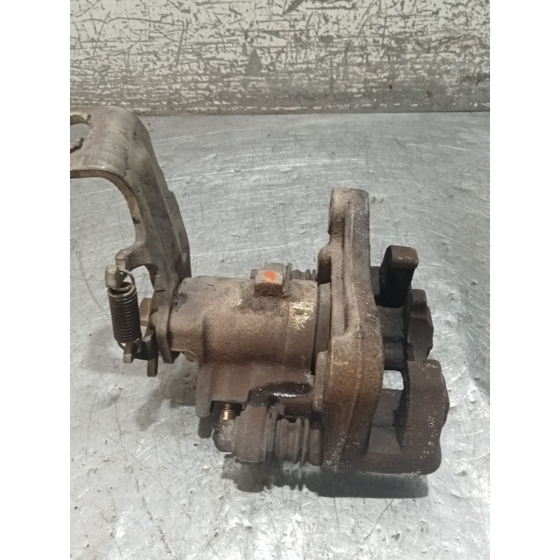 Recambio de pinza freno trasera izquierda para nissan almera ii hatchback (n16) 1.5 dci referencia OEM IAM   02