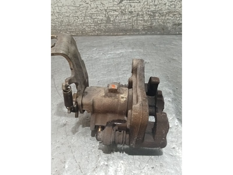Recambio de pinza freno trasera izquierda para nissan almera ii hatchback (n16) 1.5 dci referencia OEM IAM   02