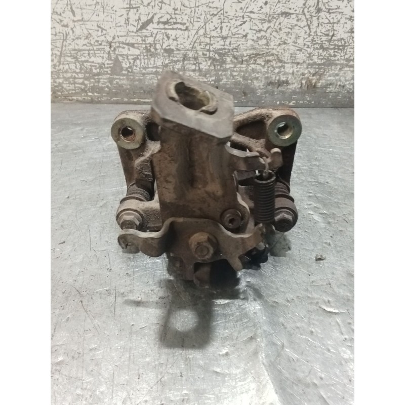 Recambio de pinza freno trasera izquierda para nissan almera ii hatchback (n16) 1.5 dci referencia OEM IAM   02