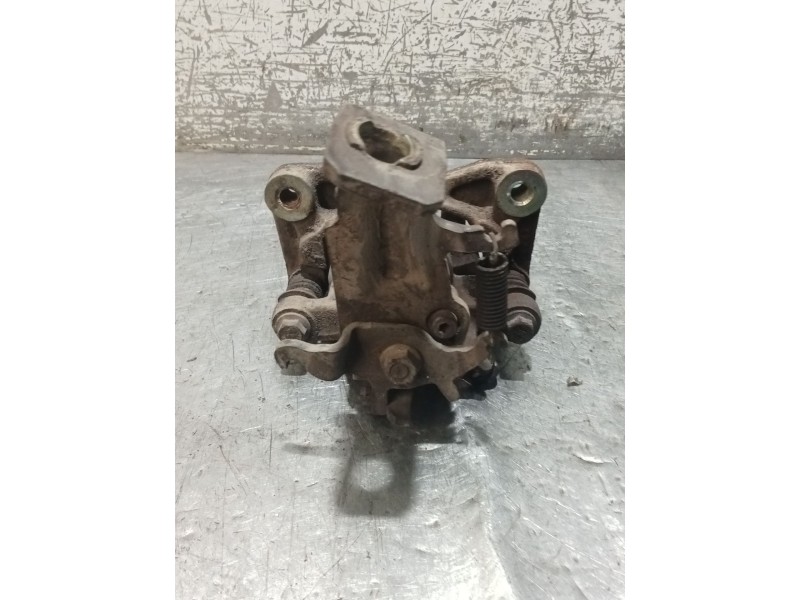 Recambio de pinza freno trasera izquierda para nissan almera ii hatchback (n16) 1.5 dci referencia OEM IAM   02