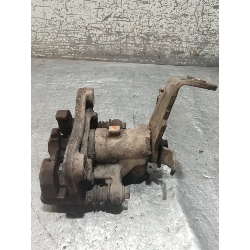 Recambio de pinza freno trasera izquierda para nissan almera ii hatchback (n16) 1.5 dci referencia OEM IAM   02