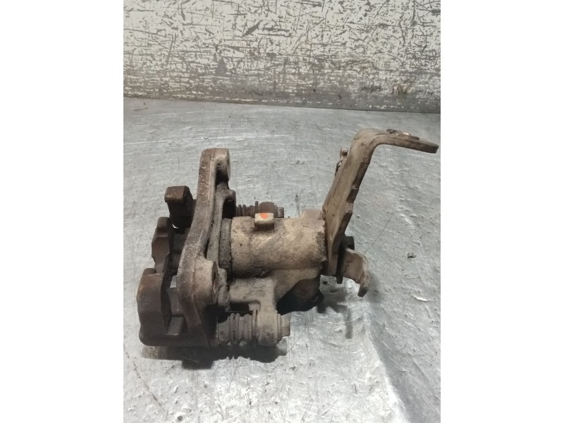 Recambio de pinza freno trasera izquierda para nissan almera ii hatchback (n16) 1.5 dci referencia OEM IAM   02