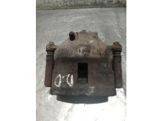 Recambio de pinza freno delantera derecha para nissan almera ii hatchback (n16) 1.5 dci referencia OEM IAM   02