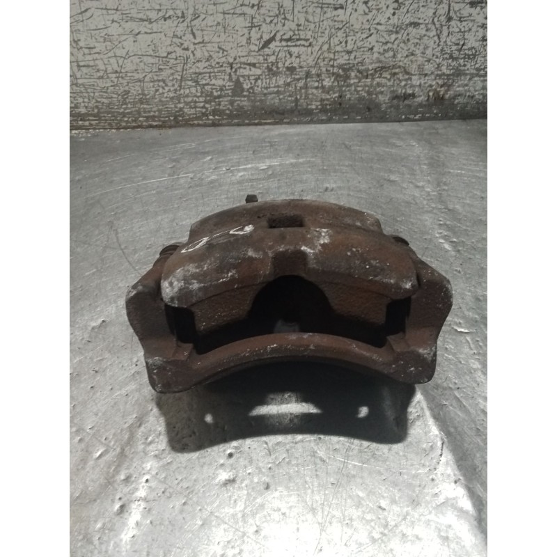 Recambio de pinza freno delantera derecha para nissan almera ii hatchback (n16) 1.5 dci referencia OEM IAM   02
