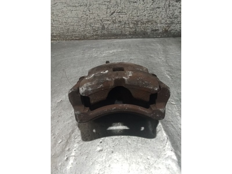Recambio de pinza freno delantera derecha para nissan almera ii hatchback (n16) 1.5 dci referencia OEM IAM   02