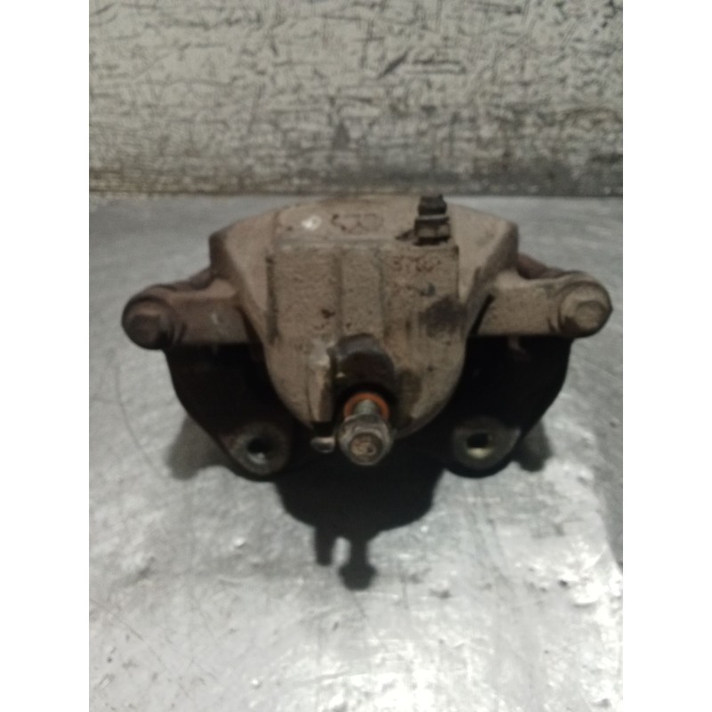 Recambio de pinza freno delantera derecha para nissan almera ii hatchback (n16) 1.5 dci referencia OEM IAM   02