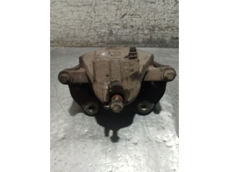Recambio de pinza freno delantera derecha para nissan almera ii hatchback (n16) 1.5 dci referencia OEM IAM   02