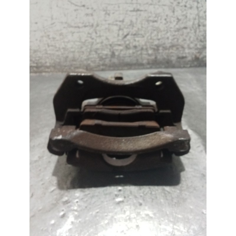 Recambio de pinza freno delantera derecha para nissan almera ii hatchback (n16) 1.5 dci referencia OEM IAM   02