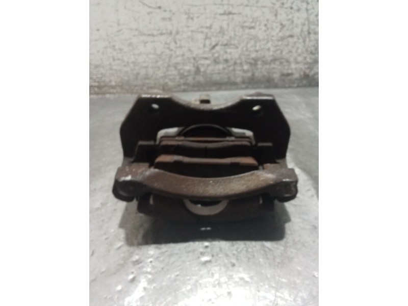 Recambio de pinza freno delantera derecha para nissan almera ii hatchback (n16) 1.5 dci referencia OEM IAM   02