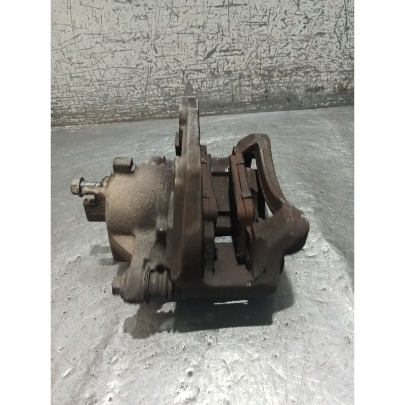 Recambio de pinza freno delantera derecha para nissan almera ii hatchback (n16) 1.5 dci referencia OEM IAM   02