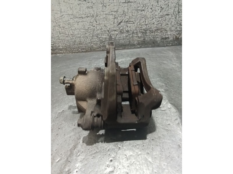 Recambio de pinza freno delantera derecha para nissan almera ii hatchback (n16) 1.5 dci referencia OEM IAM   02