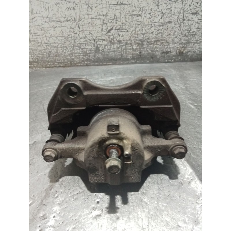 Recambio de pinza freno delantera derecha para nissan almera ii hatchback (n16) 1.5 dci referencia OEM IAM   02
