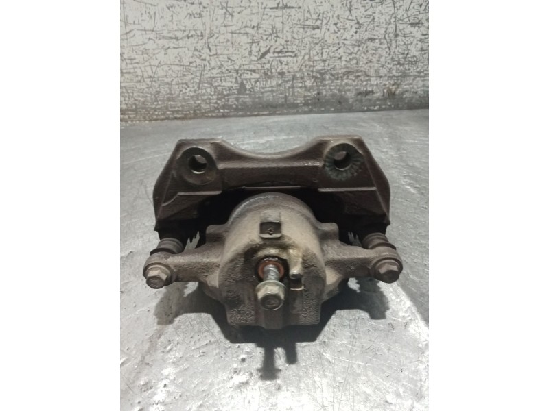 Recambio de pinza freno delantera derecha para nissan almera ii hatchback (n16) 1.5 dci referencia OEM IAM   02