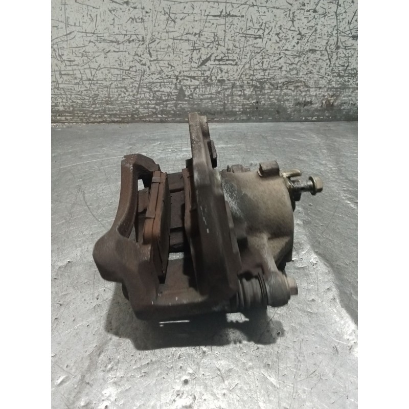 Recambio de pinza freno delantera derecha para nissan almera ii hatchback (n16) 1.5 dci referencia OEM IAM   02