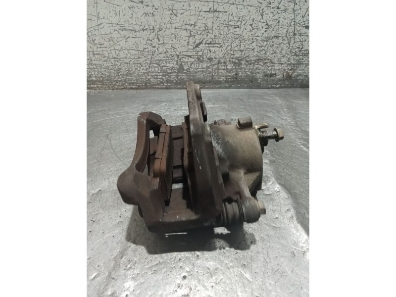 Recambio de pinza freno delantera derecha para nissan almera ii hatchback (n16) 1.5 dci referencia OEM IAM   02