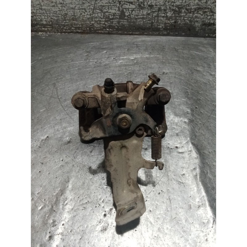 Recambio de pinza freno trasera derecha para nissan almera ii hatchback (n16) 1.5 dci referencia OEM IAM   02
